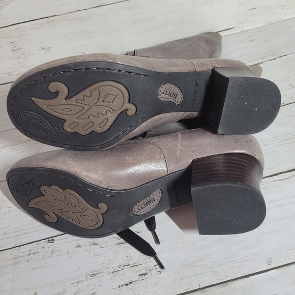 Born Boots - Picture 7 of 7